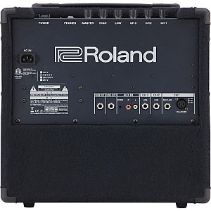 Roland KC 80 50W 10" Keyboard Amp
