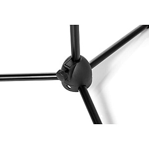 Bespeco MS30NE Microphone Boom Stand
