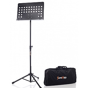 Bespeco SH200 Music Stands with Removable Board 