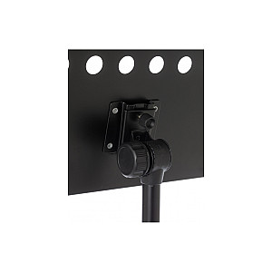 Bespeco SH200 Music Stands with Removable Board 