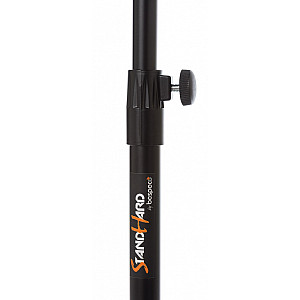Bespeco SH200 Music Stands with Removable Board 
