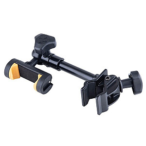 Hercules DG207B Smartphone Holder for Recording Studio