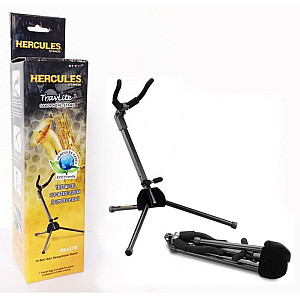 Hercules DS431B Travlite Alto Saxophone Stand