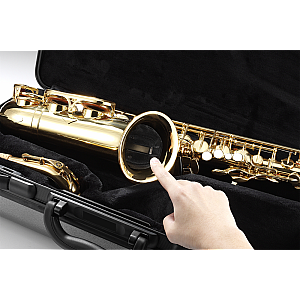 Hercules DS431B Travlite Alto Saxophone Stand