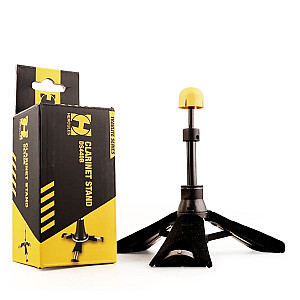 Hercules DS440B Travlite Clarinet Stand