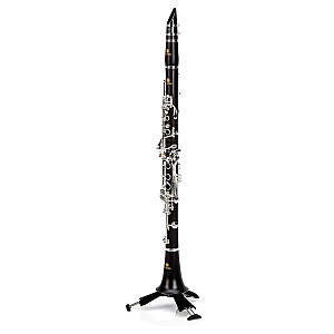 Hercules DS440B Travlite Clarinet Stand