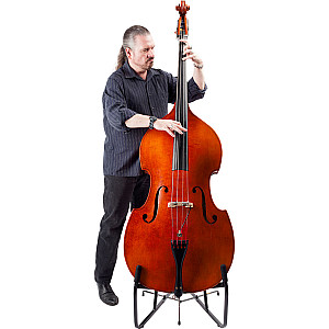 Hercules DS590B Double Bass Stand