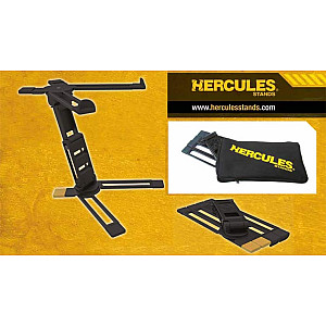 Hercules DG400BB Laptop Stand with Bag