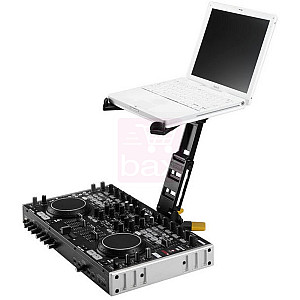 Hercules DG400BB Laptop Stand with Bag