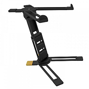 Hercules DG400BB Laptop Stand with Bag