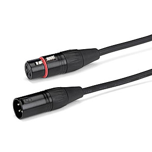 Samson Tourtek TM30 9m XLR Male to Female Microphone Cables
