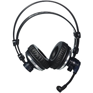 AKG HSC171 Headset w/ Condenser Microphone