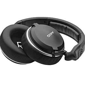 AKG K182 Studio Headphones