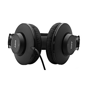AKG K52 Headphones