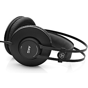 AKG K52 Headphones