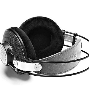 AKG K612 Pro Studio Headphones