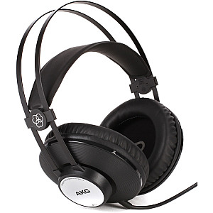 AKG K72 Headphones