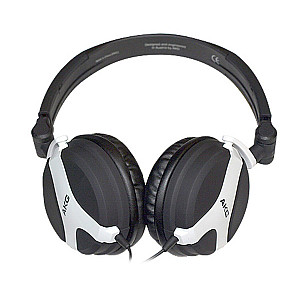 AKG K81DJ Headphones