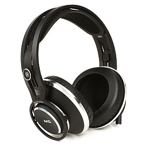 AKG K872 Closed-back Master Reference Headphones