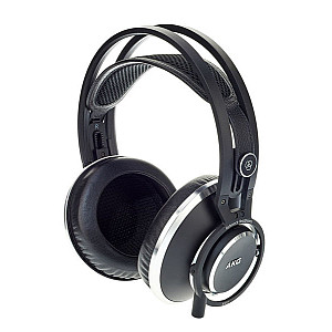 AKG K872 Closed-back Master Reference Headphones