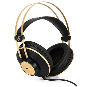AKG K92 Headphones