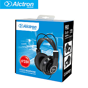 Alctron HP280 Professional Monitor headphone