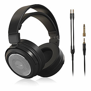 Behringer Alpha Retro style Open back Headphones