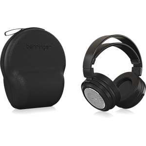 Behringer Alpha Retro style Open back Headphones