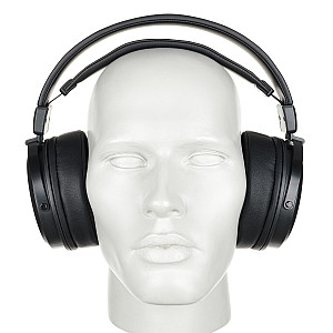 Behringer Alpha Retro style Open back Headphones