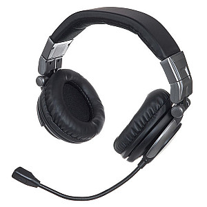 Behringer BB560M Headphones with Built In Microphone