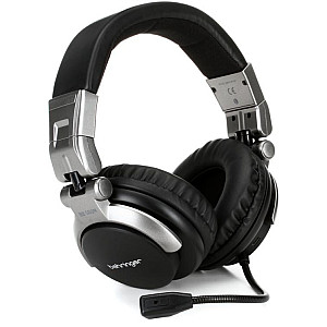 Behringer BB560M Headphones with Built In Microphone