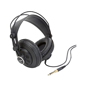 Samson SR850 Semi-Open Studio Headphones