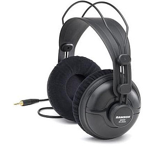 Samson SR950 Professional Studio Reference Headphones