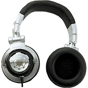 Denon DN HP1000 Professional DJ Headphones
