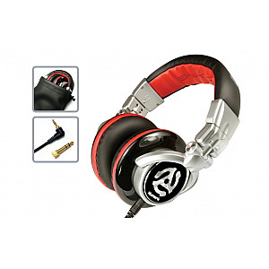 Numark HF150 Collapsible DJ Headphones