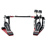DW CP 5002 TD4 DOUBLE PEDAL