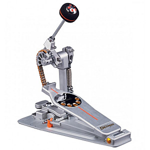 Pearl P3000C Demon Drive Single Pedal Chain Drive