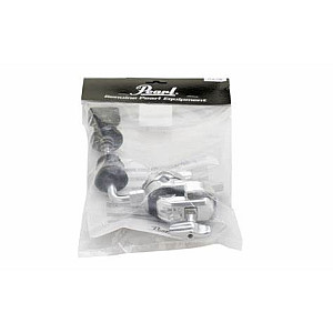 Pearl CLA130 Bass Drum Hoop Clamp Style Mini Closed HiHat Holder