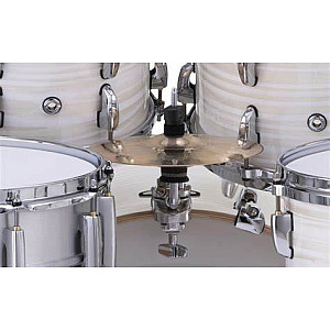 Pearl CLA130 Bass Drum Hoop Clamp Style Mini Closed HiHat Holder