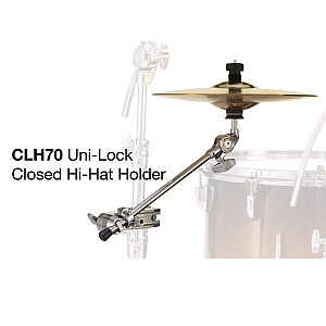 Pearl CLH70 UniLock Closed Hi Hat Holder