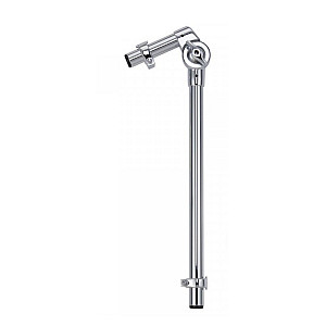 Pearl TH88IC Long Tom Arm Holder Chrome