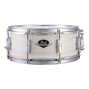 Pearl Export Exx726 SPN/C 6 Piece Drum Set, Slipstream White
