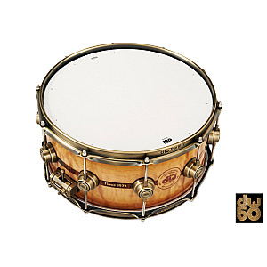 DW 50th Anniversary Edge 14"X6.5" Snare Drum