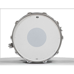 DW Performance DRPM0814SSBP 14x8 inch Polished Brass Snare Drum