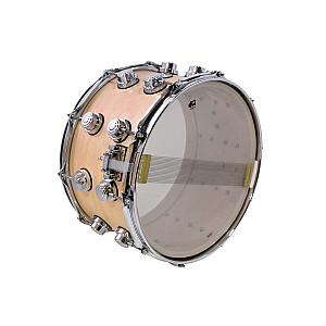 DW Collector's DRX20814SSC Satin Oil 14"x 8" Natural Maple Snare Drum