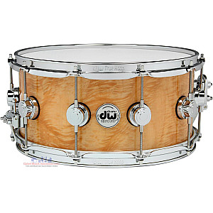 DW DRX66514SSC VLT COLL SP Exotic Angel Pearl Snare Drum