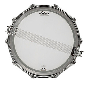 Ludwig LM405CT Acrolite Classic 6.5"x14" Snare Drum With Tube Lugs 