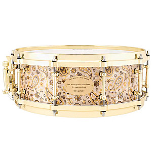 Ludwig LS401TDPWB Anderson Paak Pee Wee Signature 5"x14" Snare Drum