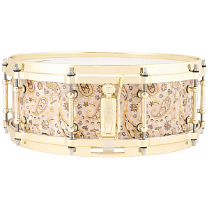 Ludwig LS401TDPWB Anderson Paak Pee Wee Signature 5"x14" Snare Drum