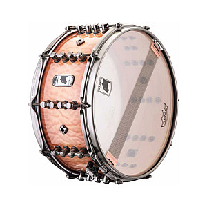 Mapex Black Panther Design Lab BPDLMH4650LPW Russ Miller/ Versatus 14x6.5 Snare Drum
